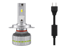 Riglow™ K62 LED Headlight Kits-8