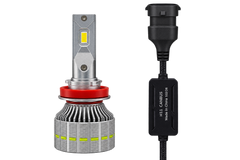 Riglow™ K62 LED Headlight Kits-9