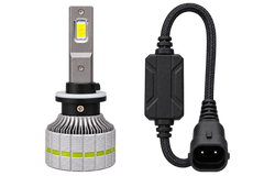 Riglow™ K62 LED Headlight Kits-10