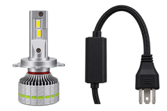 Riglow™ K62 LED Headlight Kits-2