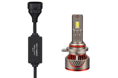 Riglow™ Conpex X8 LED Headlight Kit-8