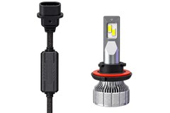 Riglow™ K62 LED Headlight Kits-12