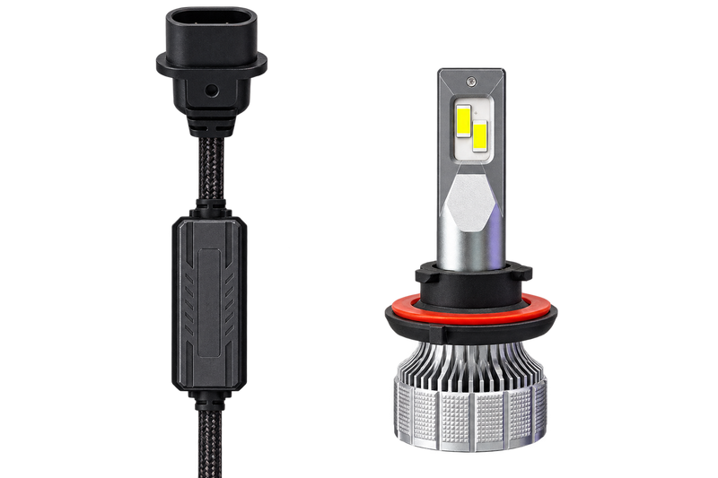 Riglow™ K62 LED Headlight Kits-12