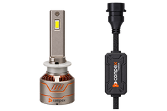 Riglow™ Conpex X8 LED Headlight Kit-5