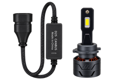 Riglow™ Conpex X8 LED Headlight Kit-9