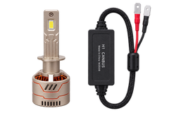 Riglow™ Conpex X8 LED Headlight Kit-10