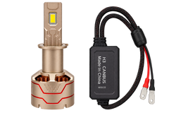 Riglow™ Conpex X8 LED Headlight Kit-11