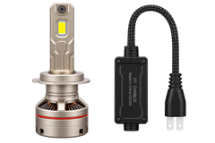 Riglow™ Conpex X8 LED Headlight Kit-13