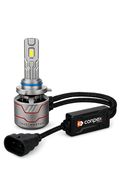 Riglow™ Conpex X8 LED Headlight Kit-20
