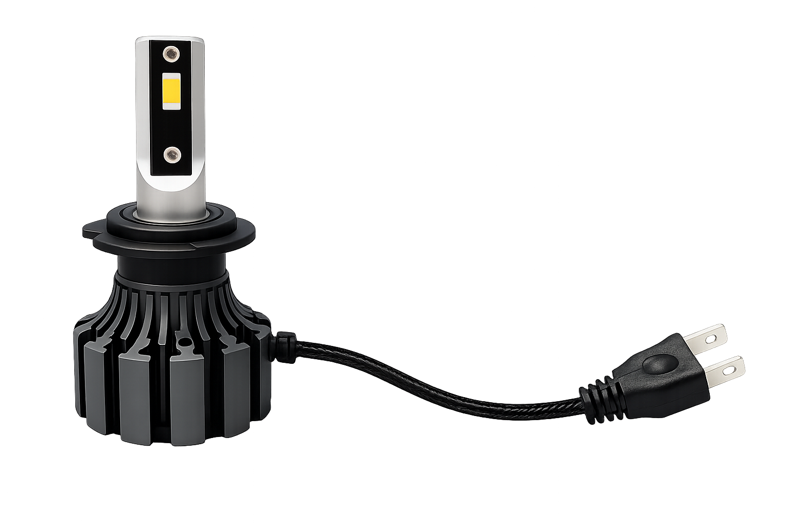 Riglow™ T3S LED Headlight Kit-5