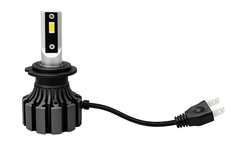 Riglow™ T3S LED Headlight Kit-5