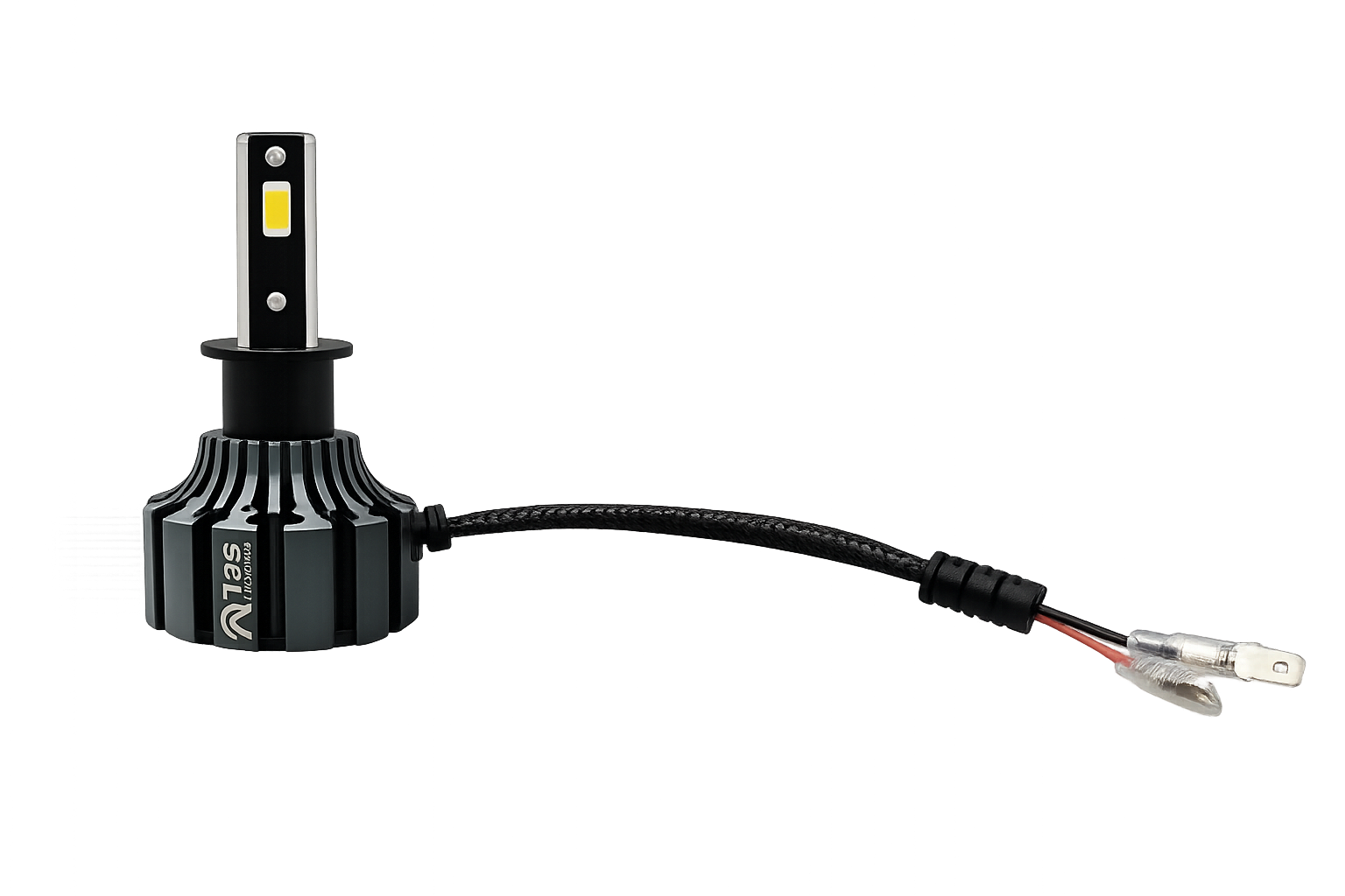 Riglow™ T3S LED Headlight Kit-6