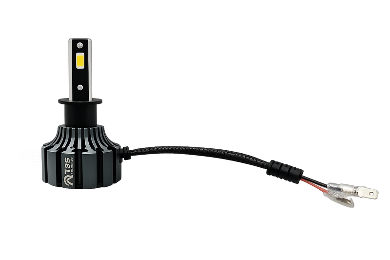 Riglow™ T3S LED Headlight Kit-6