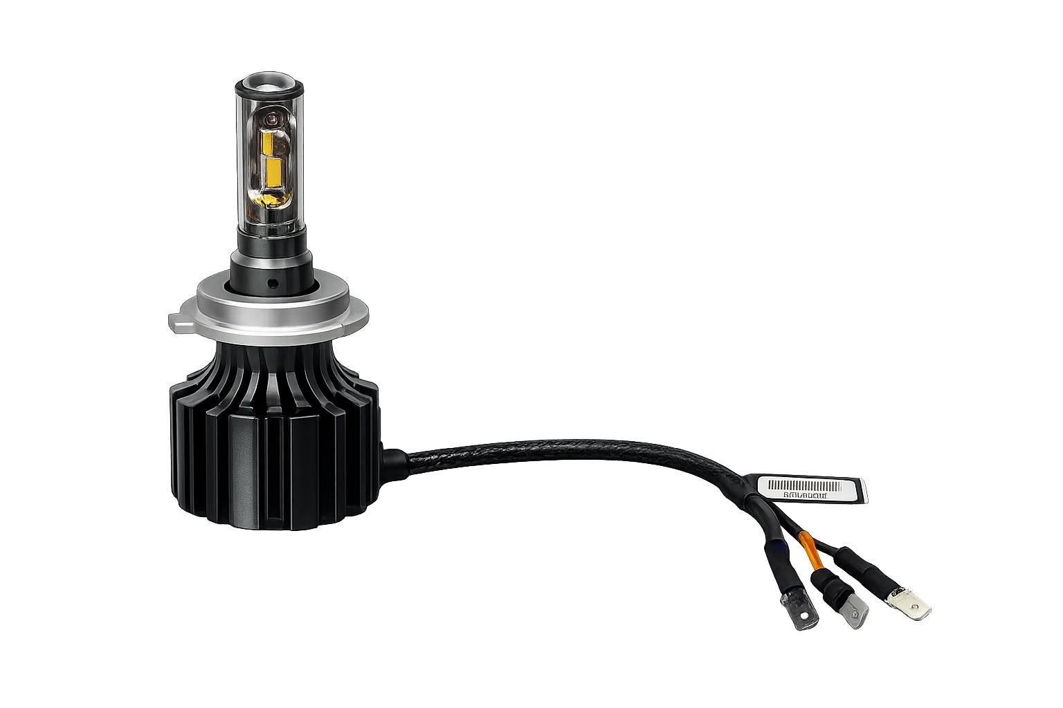 Riglow™ V1S LED Headlight Kit-3