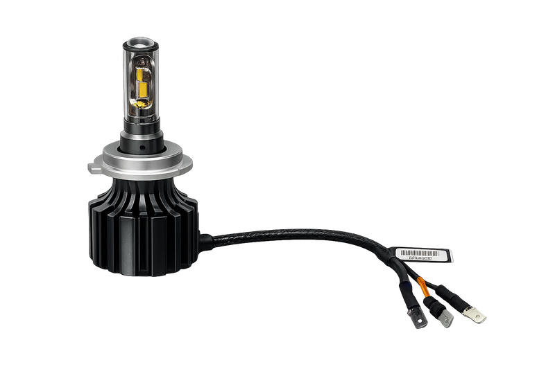 Riglow™ V1S LED Headlight Kit-3