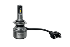Riglow™ R4 Turbo Mini LED Headlight Kit – 80W 16000LM-2