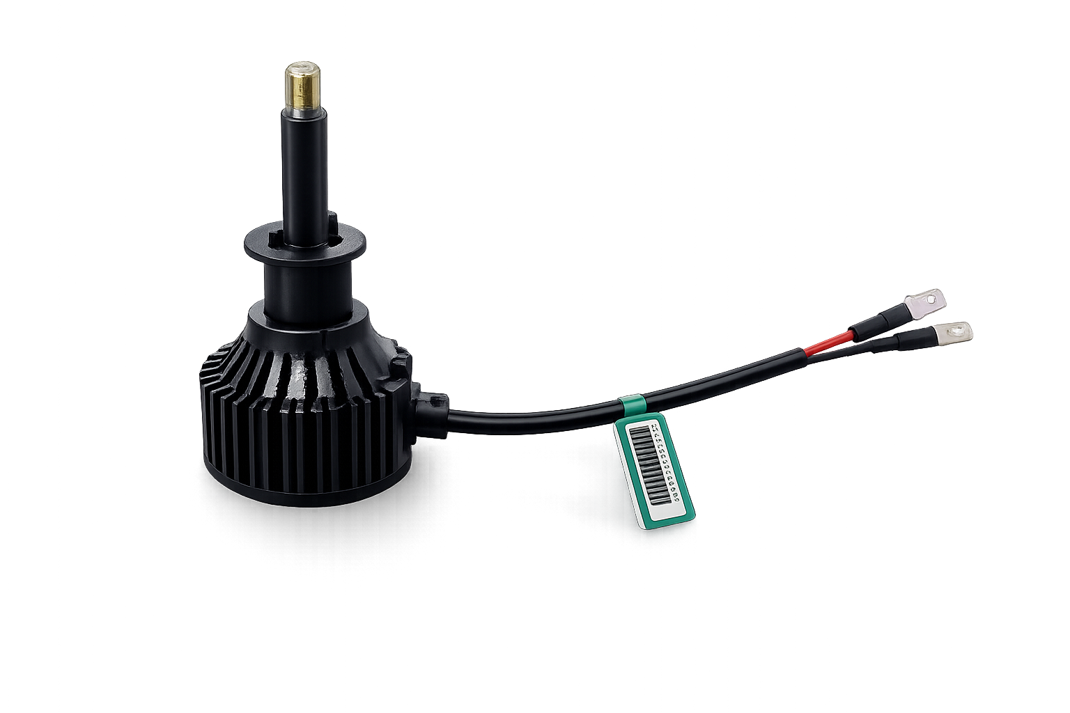 Riglow™ R1T 360° LED Headlight Kit-2