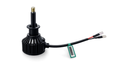 Riglow™ R1T 360° LED Headlight Kit-2