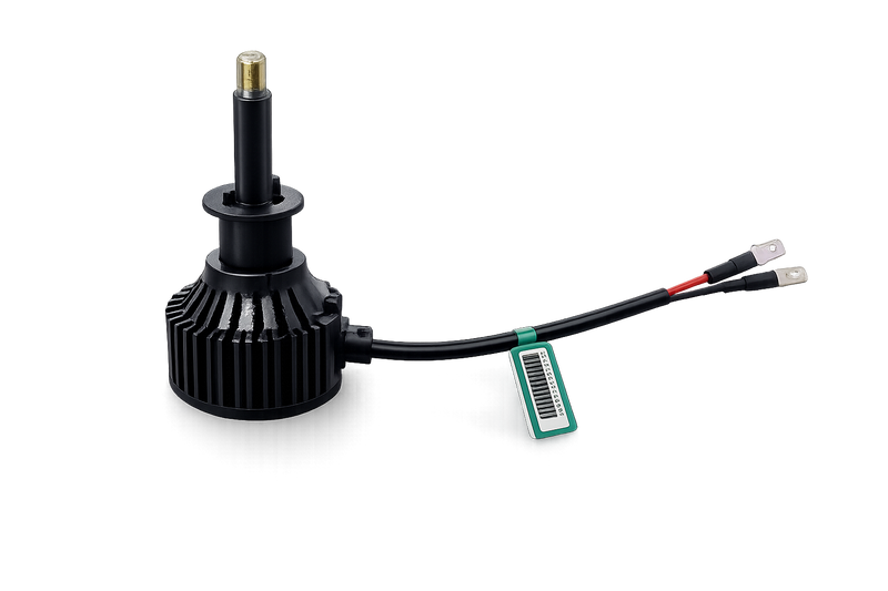 Riglow™ R1T 360° LED Headlight Kit-2