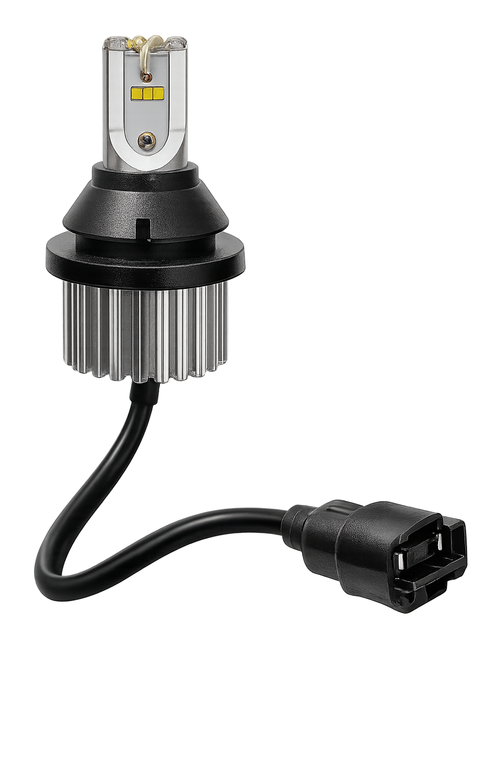 Riglow™ LED Reverse Bulbs (Set of 2) – 360° Backup Light | 45W | 1500LM-9