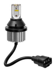 Riglow™ LED Reverse Bulbs (Set of 2) – 360° Backup Light | 45W | 1500LM-9