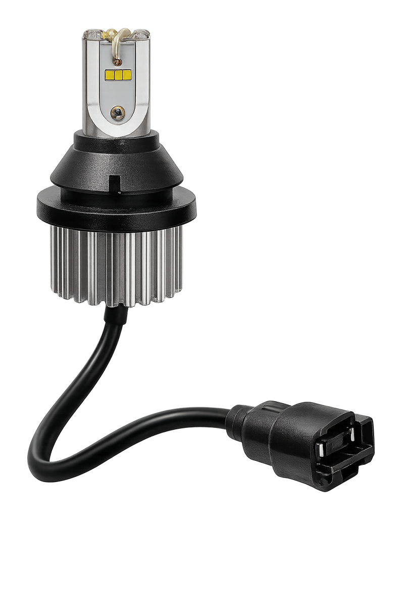 Riglow™ LED Reverse Bulbs (Set of 2) – 360° Backup Light | 45W | 1500LM-9