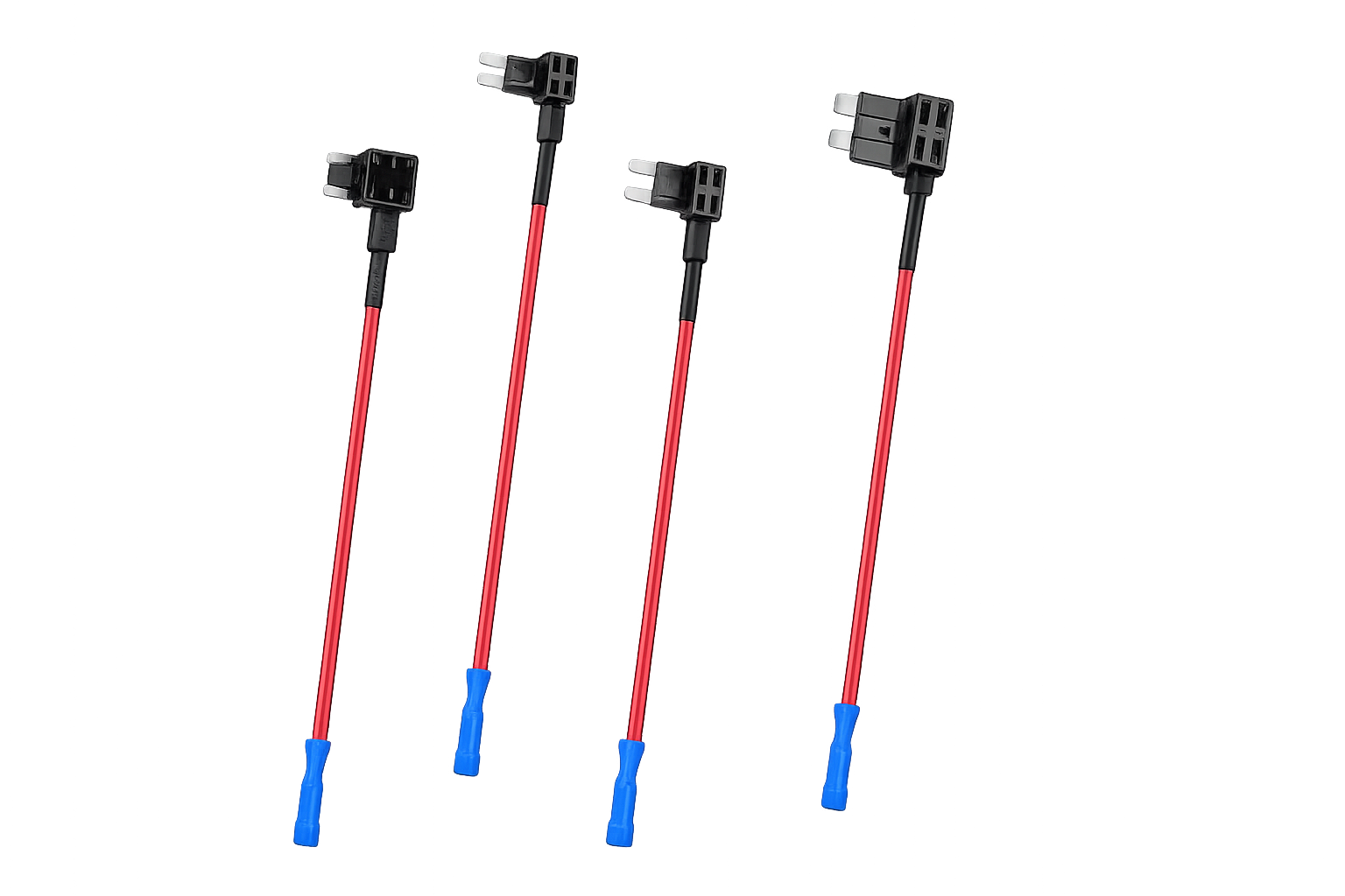 Riglow™ Add-A-Circuit Fuse Tap – Micro2, Low Profile Mini, Mini & Standard-1