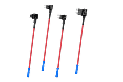 Riglow™ Add-A-Circuit Fuse Tap – Micro2, Low Profile Mini, Mini & Standard-1