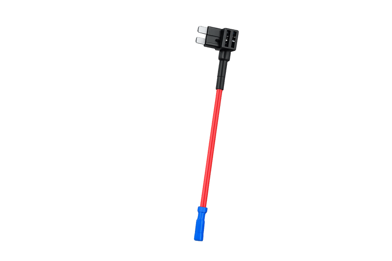 Riglow™ Add-A-Circuit Fuse Tap – Micro2, Low Profile Mini, Mini & Standard-3