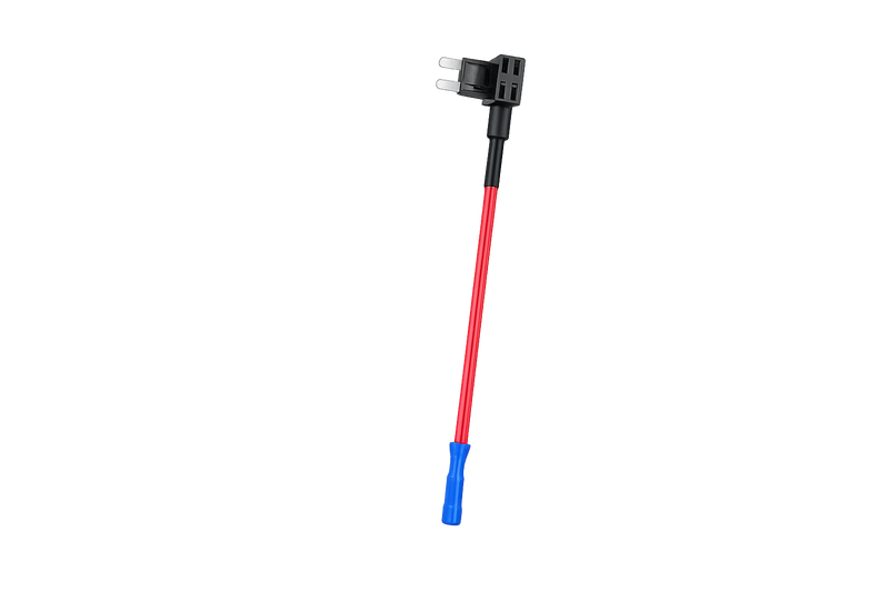 Riglow™ Add-A-Circuit Fuse Tap – Micro2, Low Profile Mini, Mini & Standard-4