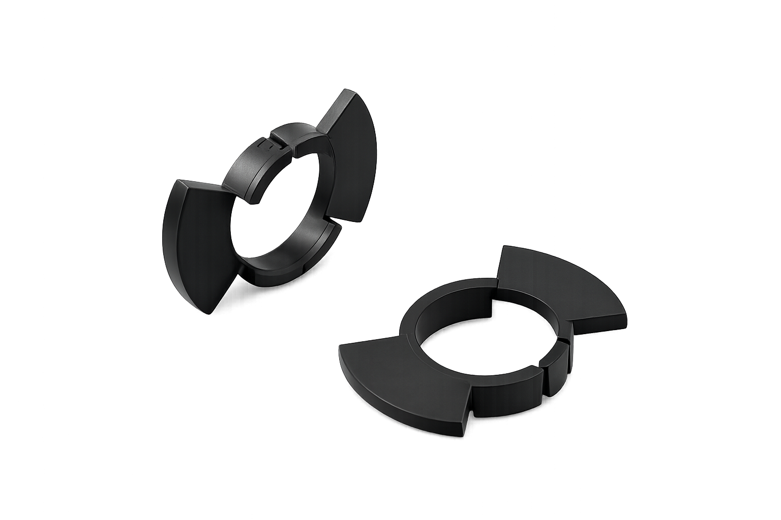 Riglow™ L24 H1 Bulb Adapter Holder – Honda Accord, Civic, Odyssey & CR-V