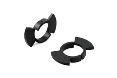 Riglow™ L24 H1 Bulb Adapter Holder – Honda Accord, Civic, Odyssey & CR-V-1
