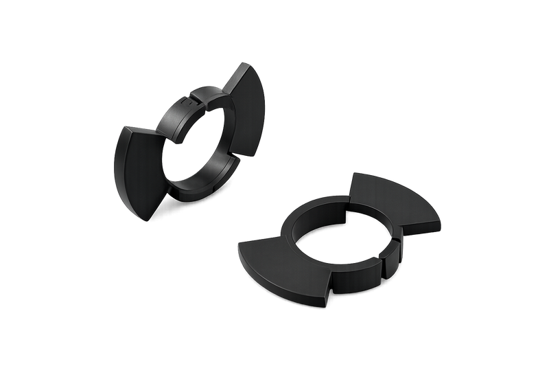 Riglow™ L24 H1 Bulb Adapter Holder – Honda Accord, Civic, Odyssey & CR-V-1