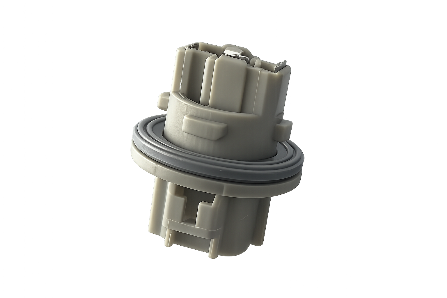Riglow™ 7443 / T20 WY21W Twist-Lock Bulb Socket Connector