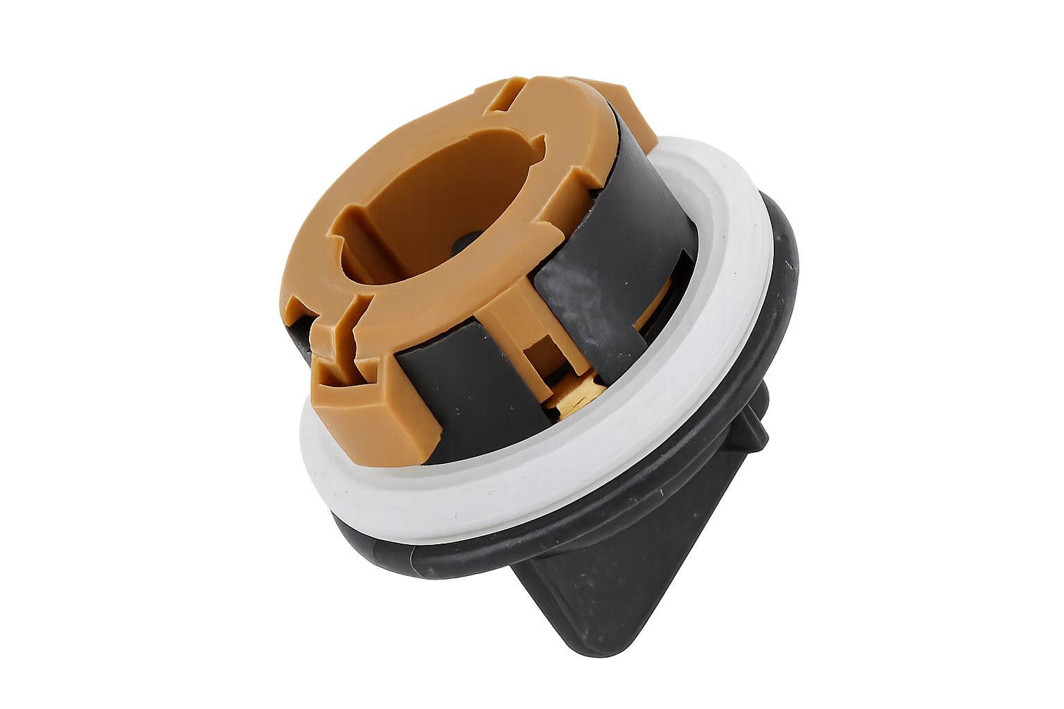 Riglow™ BAU15S / PY21W Globe Bulb Adapter Socket-1
