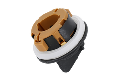 Riglow™ BAU15S / PY21W Globe Bulb Adapter Socket-1