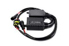Riglow™ T18 LED CANBUS Error Canceller Module – H4 / H7 / H11-3