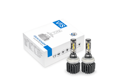 Riglow™ V1S LED Headlight Kit-1