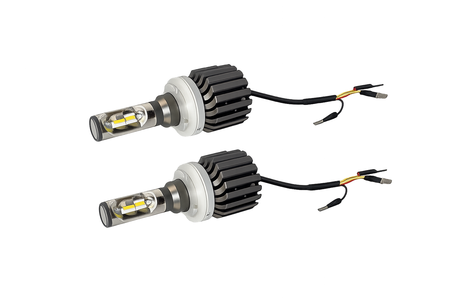 Riglow™ V1S LED Headlight Kit-2