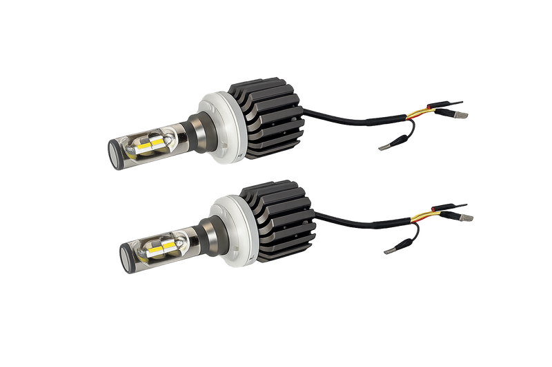Riglow™ V1S LED Headlight Kit-2