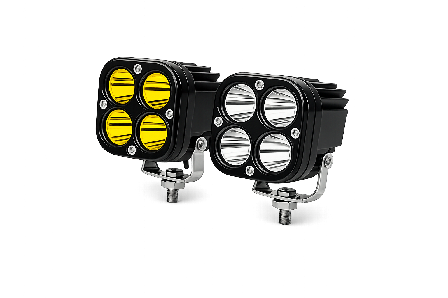 Riglow™ 3-Inch Cree LED Work Light-3