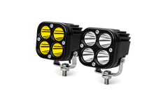 Riglow™ 3-Inch Cree LED Work Light-3
