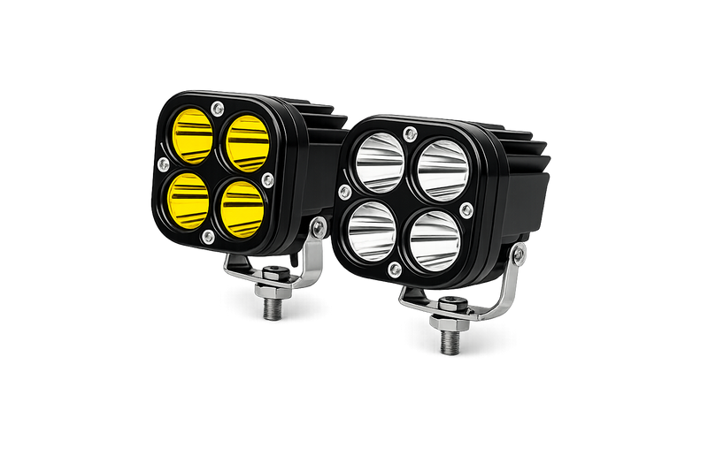 Riglow™ 3-Inch Cree LED Work Light-3