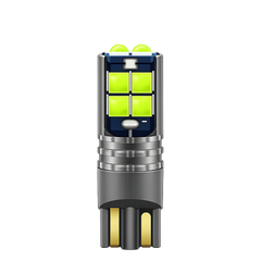 Riglow™ T10 LED Wedge Bulbs – High-Performance 6SMD CANBUS Lighting-6