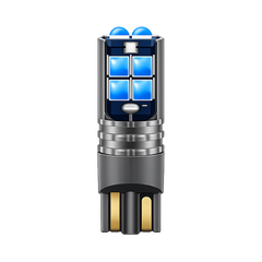 Riglow™ T10 LED Wedge Bulbs – High-Performance 6SMD CANBUS Lighting-7