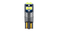 Riglow™ T10 LED Wedge Bulbs – High-Performance 6SMD CANBUS Lighting-2