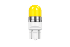 Riglow™ Ceramic 6SMD 3030 CANBUS LED Bulb – 9W, 12–24V (7440/7443)-3