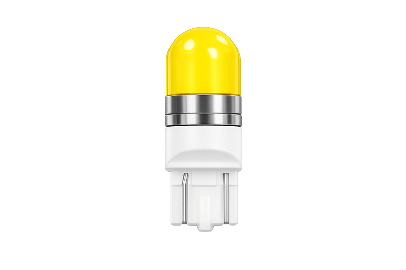 Riglow™ Ceramic 6SMD 3030 CANBUS LED Bulb – 9W, 12–24V (7440/7443)-3