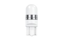 Riglow™ Ceramic 6SMD 3030 CANBUS LED Bulb – 9W, 12–24V (7440/7443)-2