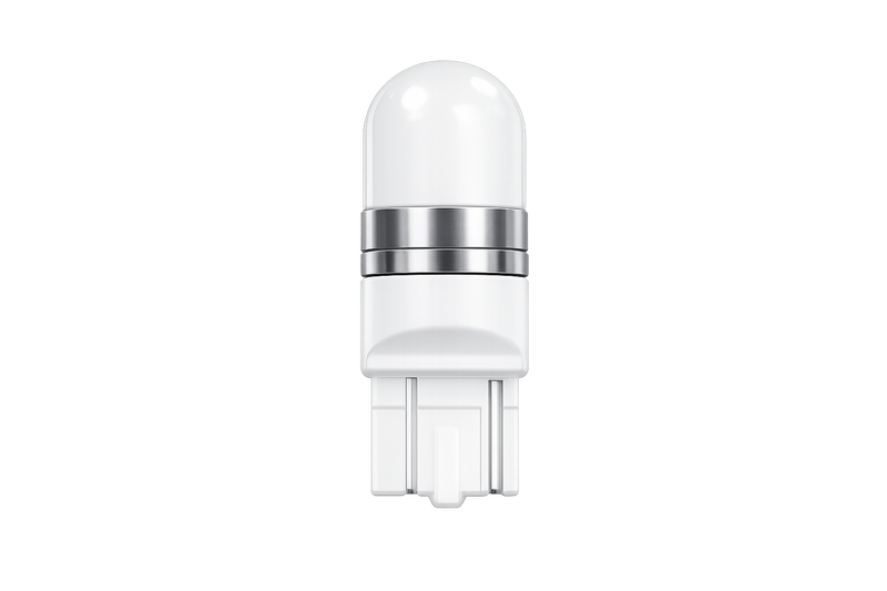 Riglow™ Ceramic 6SMD 3030 CANBUS LED Bulb – 9W, 12–24V (7440/7443)-2